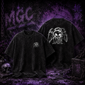 MGC LOGO Oversized Tee
