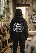 Layered Hoodie MGC Logo